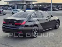2020 BMW 330
