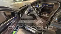 2020 BMW 730