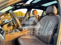 2020 BMW 730