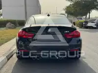 2020 BMW M4
