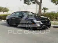 2020 BMW M4