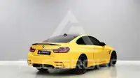 2020 BMW M4