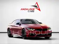 2020 BMW M4
