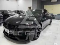 2020 BMW M4