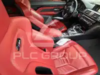 2020 BMW M4