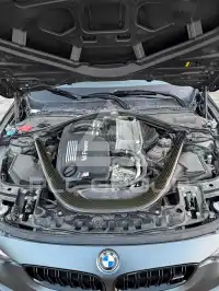 2020 BMW M4