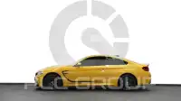 2020 BMW M4
