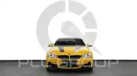 2020 BMW M4