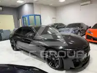 2020 BMW M4