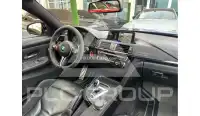 2020 BMW M4