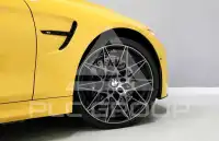 2020 BMW M4