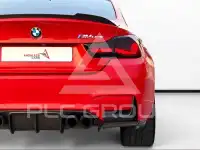 2020 BMW M4
