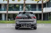 2020 BMW X1