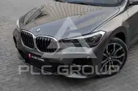 2020 BMW X1