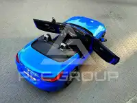 2020 BMW Z4