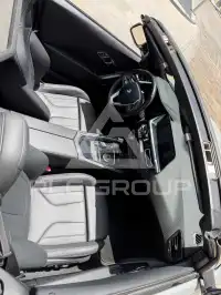 2020 BMW Z4