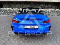 2020 BMW Z4