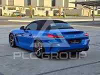 2020 BMW Z4