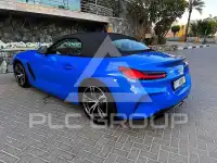 2020 BMW Z4