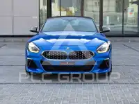 2020 BMW Z4