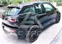 2020 BMW I3