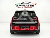 2020 BMW I3