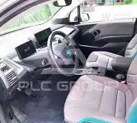 2020 BMW I3