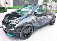 2020 BMW I3