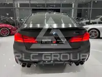 2020 BMW M5