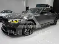 2020 BMW M5