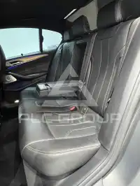 2020 BMW M5