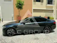 2020 BMW M5