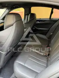 2020 BMW M5