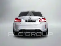2020 BMW M2