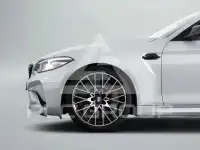2020 BMW M2