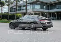 2020 BMW 840
