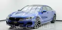 2020 BMW 840