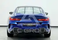 2020 BMW 840
