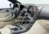 2020 BMW 840