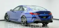 2020 BMW 840