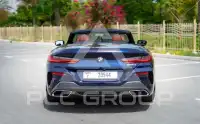 2020 BMW 840