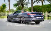 2020 BMW 840