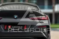 2020 BMW 840