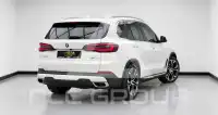 2020 BMW X5