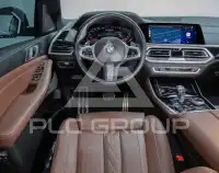 2020 BMW X5