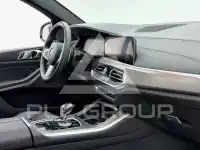 2020 BMW X5
