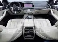 2020 BMW X5