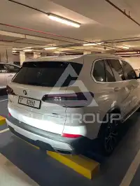 2020 BMW X5