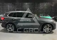 2020 BMW X5
