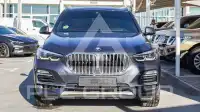 2020 BMW X5
